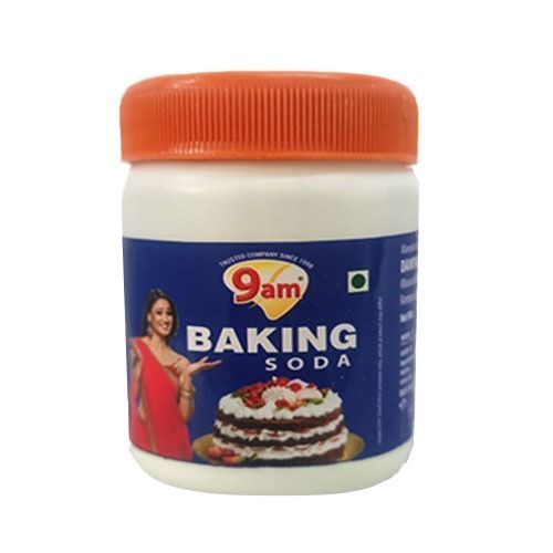 9Am Baking Soda 100 Gm